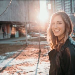 Meet your Posher, Colleen